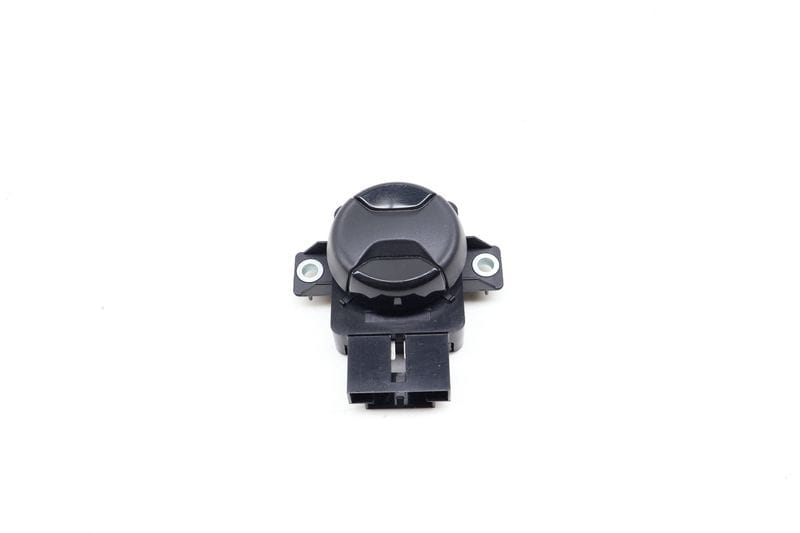 Seat Backrest / Lumbar Adjustment Switch 3CN959777 — Used (SKU 694692)