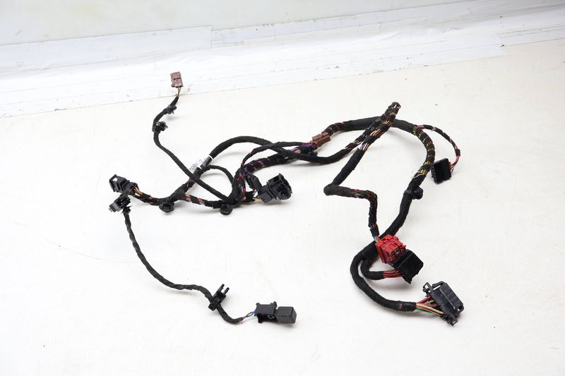 Seat Frame Wiring Harness 5NN971391D — Used (SKU 694980)