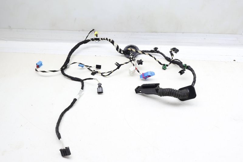 Door Wiring Harness 5NN971162K — Used (SKU 694986)