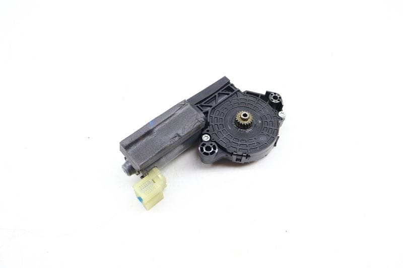 Sunroof / Sun Roof Motor 3G9877795F — Used (SKU 694846)