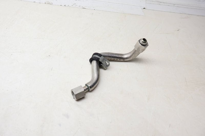 Fuel Line / Pipe 06L127501E — Used (SKU 694961)