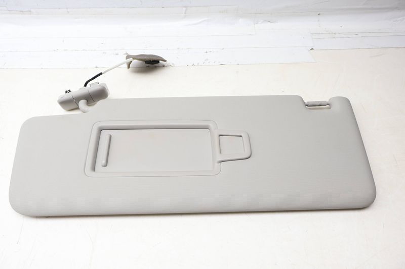Sun Visor / Mirror 5NN857551L — Used (SKU 694786)