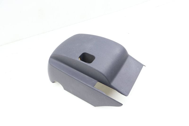 Lower Steering Column Trim / Cover 5NN858559C — Used (SKU 694822)