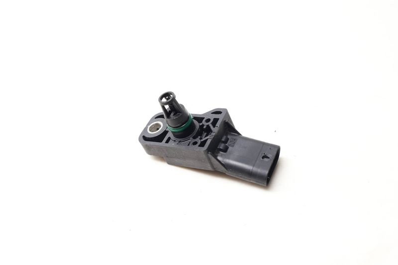 MAP / Boost Pressure Sensor 06L906051K — Used (SKU 694747)