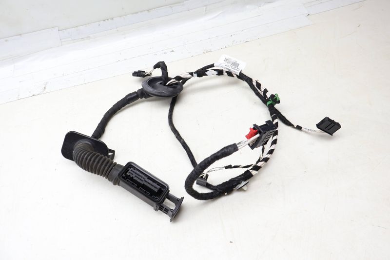 Door Wiring Harness 5NN971693E — Used (SKU 694984)