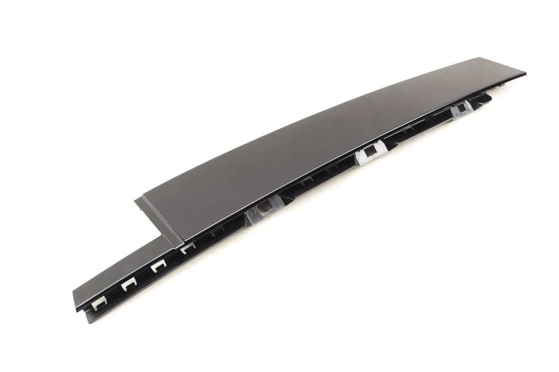 Exterior B Pillar Trim / Cover 5NA839901B — Used (SKU 539983)
