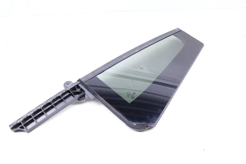 Quarter Window Glass / Seal 5NN845213A — Used (SKU 695001)