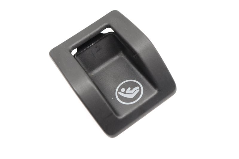 Child Seat Latch Cover / Cap 5NN887233A — Used (SKU 540070)
