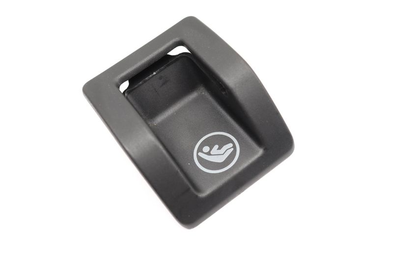 Child Seat Latch Cover / Cap 5NN887233A — Used (SKU 540072)