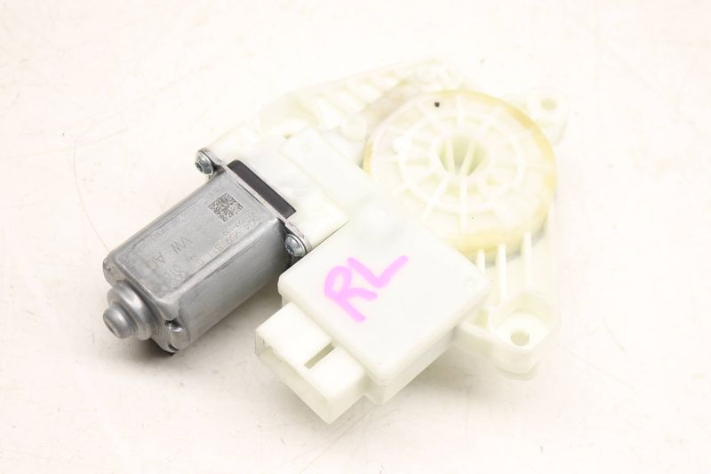 Power Window Motor 5Q4959811G — Used (SKU 540007)