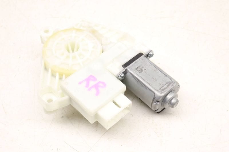 Power Window Motor 5Q4959812G — Used (SKU 540008)