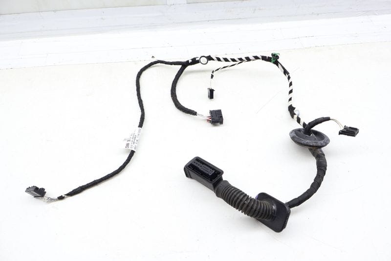 Door Wiring Harness 5NN971694E — Used (SKU 694988)