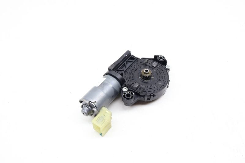 Sunroof / Sun Roof Motor 3G9877795G — Used (SKU 694849)