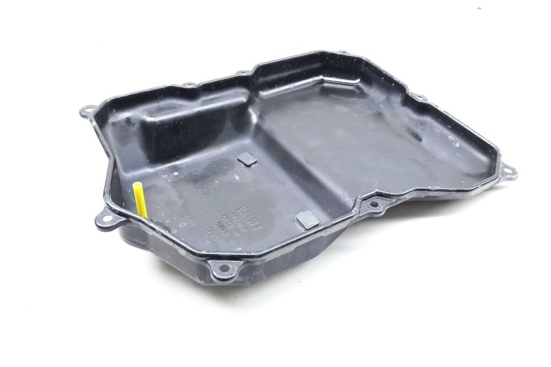 Transmission Oil Pan / Sump 09P321361 — Used (SKU 694936)