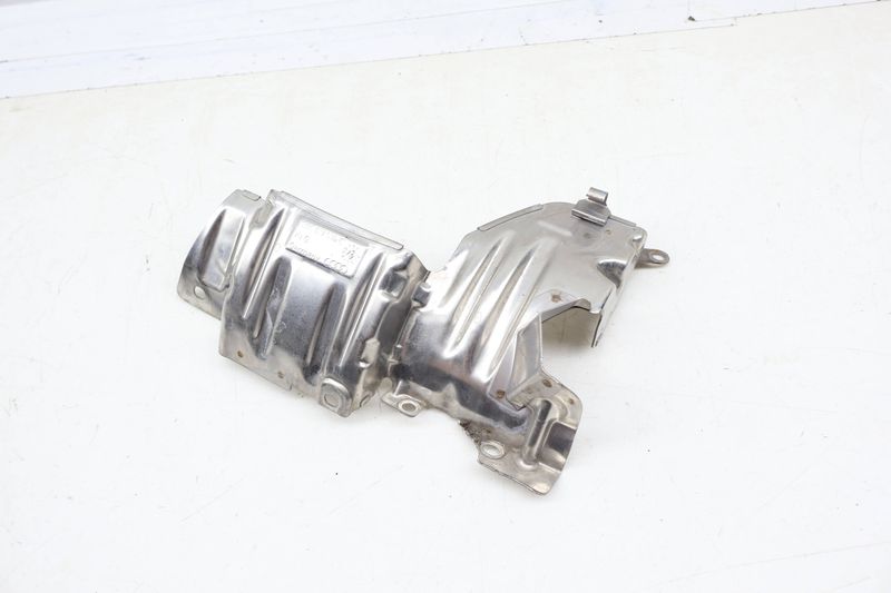 Turbo / Turbocharger Heat Shield 06K129596C — Used (SKU 694890)