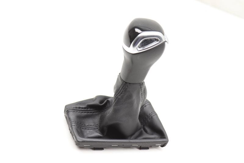 Automatic Shifter Knob w/ Boot 83B713139B — Used (SKU 590493)