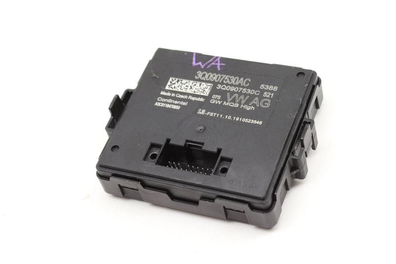 Can-Bus Gateway Module / Computer 3Q0907530AC — Used (SKU 590479)