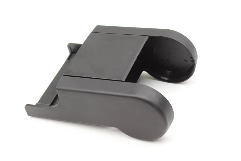 Center Armrest Hinge Cover 83A864283A — Used (SKU 590635)