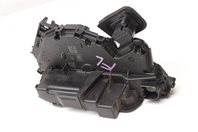 Door Latch / Lock Actuator 5TB837015C — Used (SKU 590677)