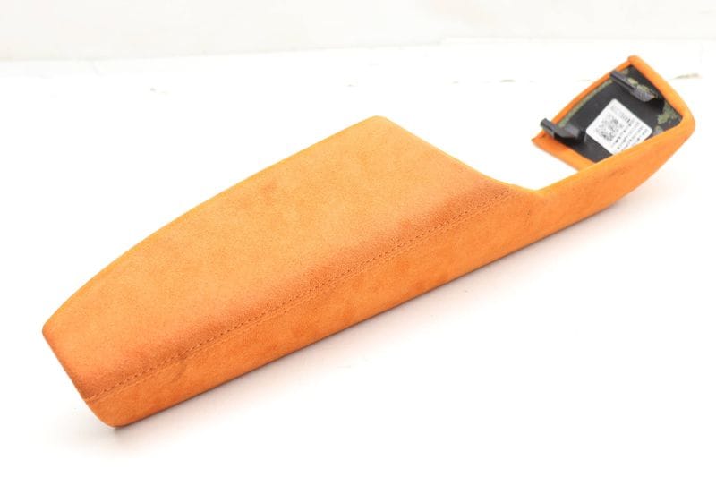 Door Panel Armrest / Arm Rest 83A867173A — Used (SKU 590469)