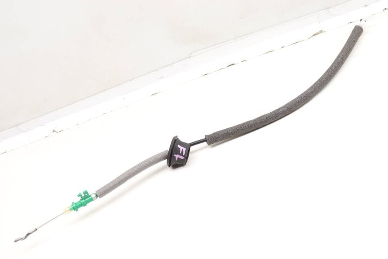 Interior Door Handle Release / Bowden Cable 83A837085 — Used (SKU 590613)