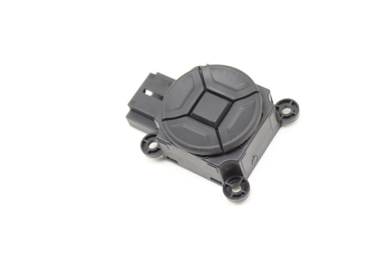 Seat Lumbar Switch 4N0959777D — Used (SKU 590514)