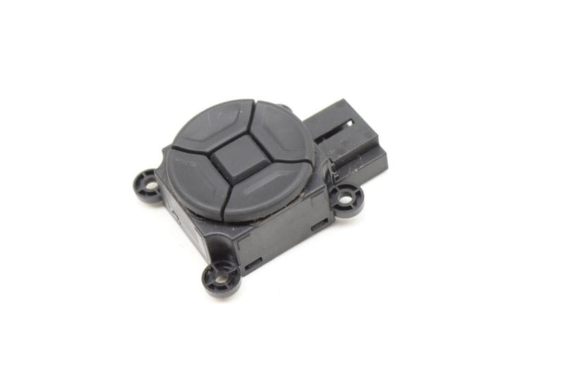Seat Lumbar Switch 4N0959777D — Used (SKU 590515)