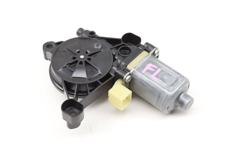 Window Lifter Motor 5Q0959802C — Used (SKU 590664)