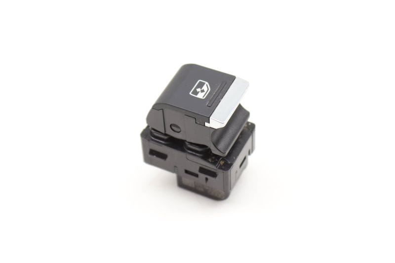 Power Window Switch 4K0959855 — Used (SKU 590520)