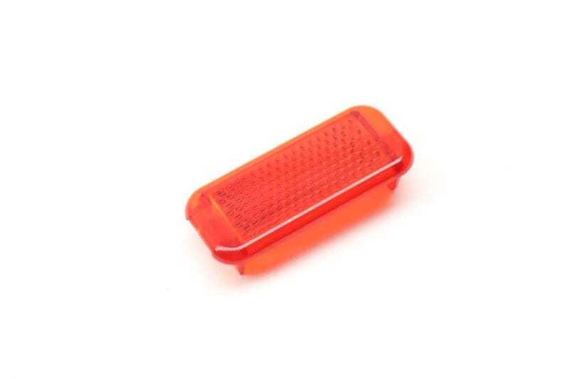 Red Door Panel Light 8P0947412 — Used (SKU 590537)