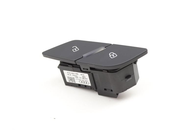 Door Lock / Unlock Switch 83A962108 — Used (SKU 590527)