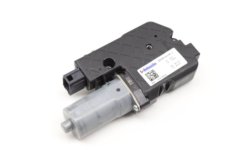 Sunroof / Sun Roof Motor 3G5877795 — Used (SKU 590640)