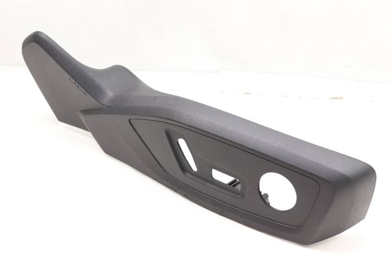 Outer Seat Trim Panel 4K0881326B — Used (SKU 590589)