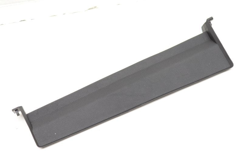 Glove Box / Compartment Insert 83A857105 — Used (SKU 590656)