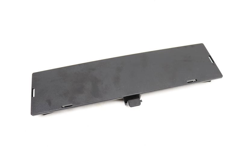 Glove Box / Pollen Filter Cover 83B857121 — Used (SKU 590835)