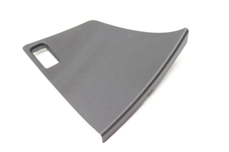 Interior Trunk / Hatch Tail Light Inspection Cover 83A867657A — Used (SKU 590593)