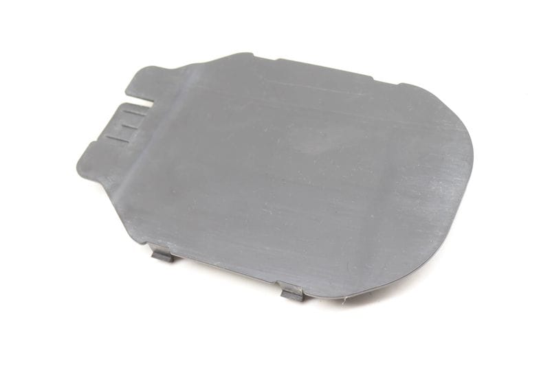 Underbody Panel Cover 5QA825961A — Used (SKU 590712)