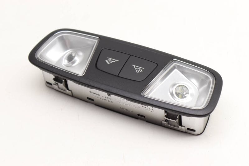 Dome Reading Light 8V0947111B — Used (SKU 590494)
