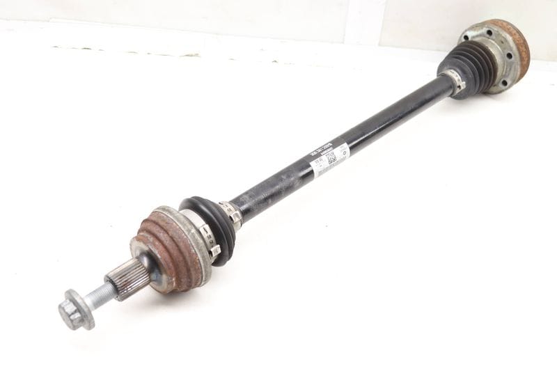 CV Axle Shaft 3Q0501203B — Used (SKU 590731)