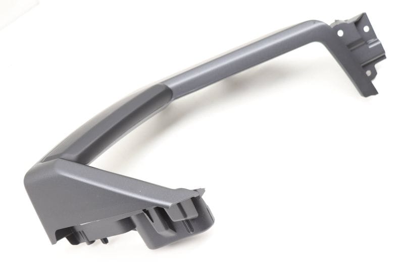 Door Panel Grab Handle 83A868393B — Used (SKU 590602)