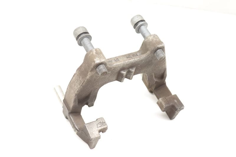 Brake Caliper Carrier / Bracket 5Q0615425C — Used (SKU 590741)