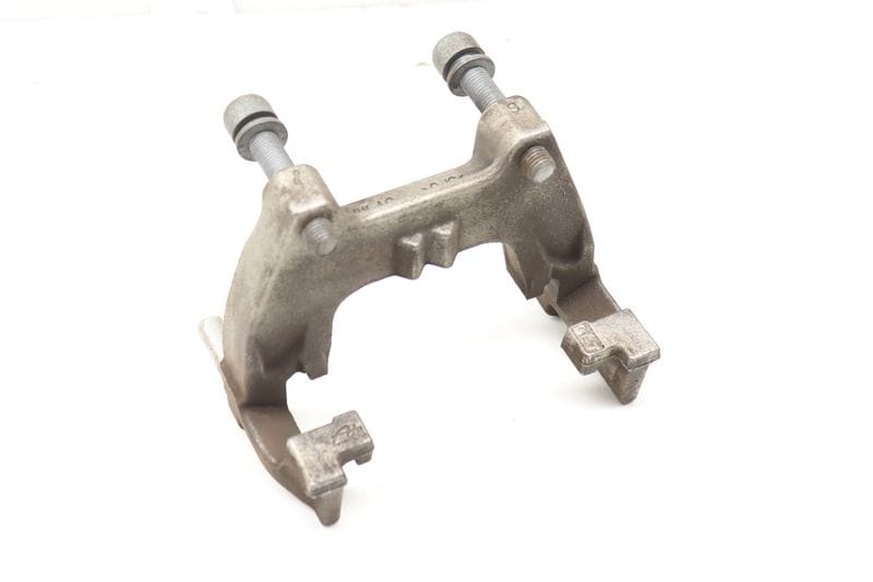 Brake Caliper Carrier / Bracket 5Q0615425C — Used (SKU 590742)