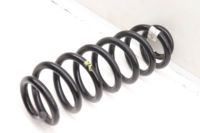 Coil Spring 5QF511115DF — Used (SKU 590689)