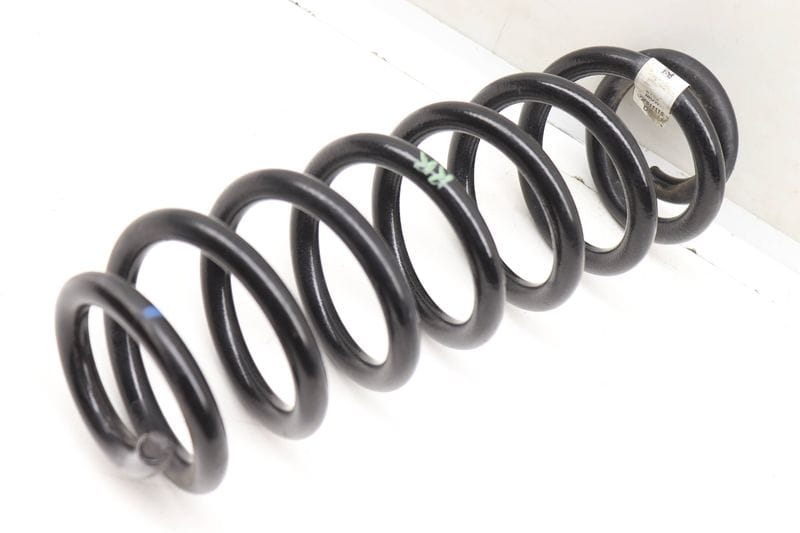 Coil Spring 5QF511115DF — Used (SKU 590690)