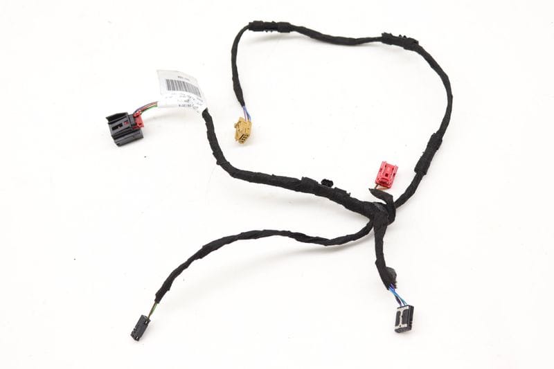 Door Card / Panel Wiring Harness 83A971693K — Used (SKU 590777)