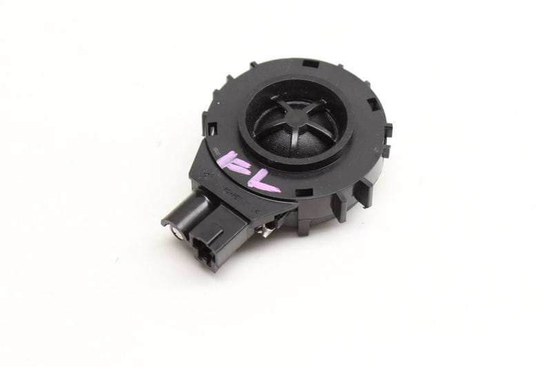Door Tweeter Speaker 83A035399 — Used (SKU 590651)