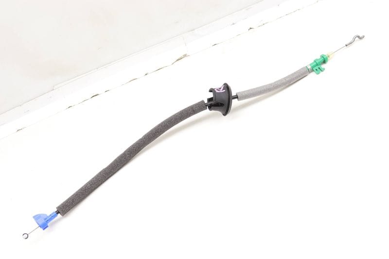 Interior Door Handle Release / Bowden Cable 83A839085 — Used (SKU 590615)