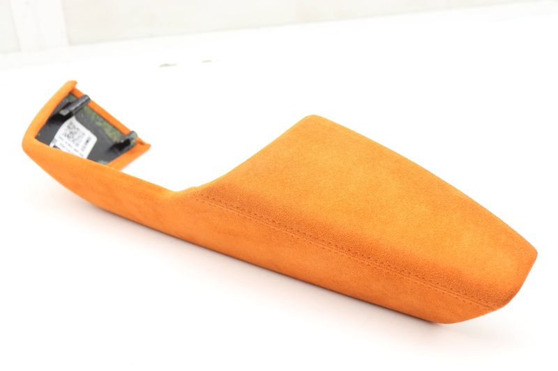 Door Panel Armrest / Arm Rest 83A867374A — Used (SKU 590472)