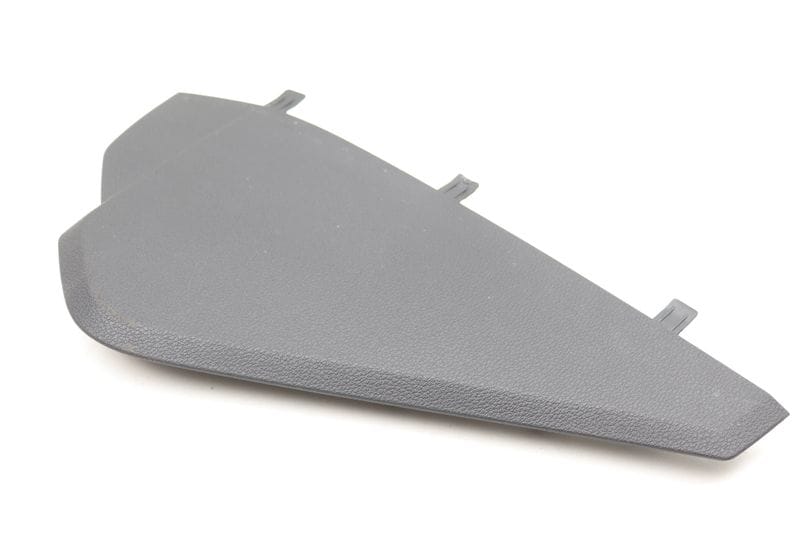 Dash Panel / Fuse Cover 83A857086 — Used (SKU 590592)