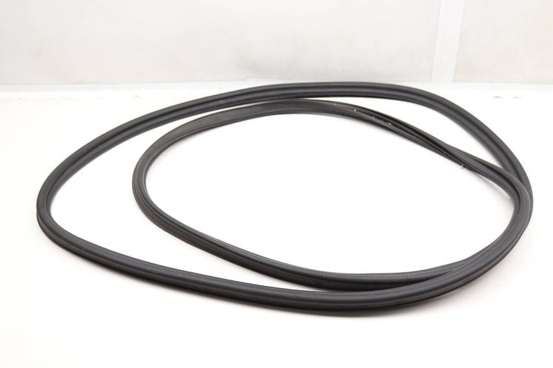 Trunk Hatch Seal / Weather Stripping 83A827705 — Used (SKU 590768)